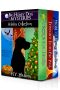 [Big Honey Dog Mysteries #3, 3, 3.5, 01] • Big Honey Dog Mysteries HOLIDAY COLLECTION